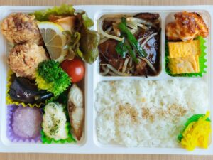 行楽弁当 飛鳥(あすか)